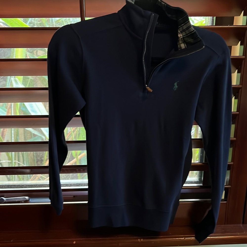 Great sweater cotton great condition